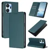 Custodia in pelle per Honor X7A, custodia a libro magnetica Anteprima dell’immagine prodotto 2