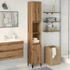 A bathroom vanity and storage unit. Produktbild-Vorschau