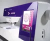 Machine à coudre et à broder Pfaff Créative 4.5 avec grande Voir les images du produit 3