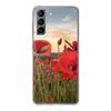 MuchoWow® Handyhülle Schutzhülle Hülle für Samsung Galaxy Produktbild-Vorschau 1