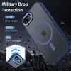 Custodia per cellulare iPhone 17e / iPhone 16e Custodia Anteprima dell’immagine prodotto 5