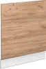 Frontblende Vicco Fame-Line Goldkraft Eiche 60 cm ohne Produktbild-Vorschau 1