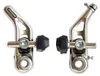 Freno anteriore cantilever argento Anteprima dell’immagine prodotto 2