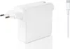 61W USB-C Power Adapter - Compatible with 13" Apple MacBook Produktbild-Vorschau 1