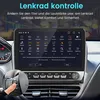 10.1" Android 15 Radio samochodowe Carplay dla Peugeot Podgląd zdjęcia produktu 5