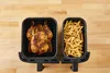 Tefal Dual Easy Fry & Grill EY905D, Horkovzdušná fritéza, Náhled obrázku produktu 35