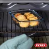 Pyrex Mehrzweckformen "cook and go" Glas 7er Set Produktbild-Vorschau 15