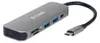 D-Link DUB-2325 5-in-1 USB-C Hub mit Card Reader Produktbild-Vorschau 3