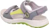 Sportliche Sandalette bis 30mm Sohlenhöhe SIRIS 2.0 Produktbild-Vorschau 14