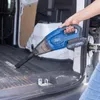 Aspiradora de mano inalámbrica Scheppach C-HVC150-X - 20V | Vista previa de la imagen del producto 10
