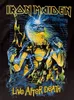 Tričko Iron Maiden Live After Death Náhled obrázku produktu 3