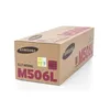 Samsung CLT-M506L, 3500 Seiten, Magenta, 1 Stück(e) Produktbild-Vorschau 9