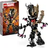 Lego 76249 - Marvel Groot Venomizzato Anteprima dell’immagine prodotto 17