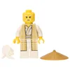 LEGO Ninjago: Sensei Wu mit Stab Produktbild-Vorschau 2