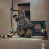 STANLEY Lot de 2 Tradelift lève express 150kg, outil de Voir les images du produit 20
