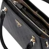 GUESS NOELLE II LUXURY SATCH Šedá Náhľad obrázku produktu 11