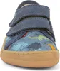 Froddo Barefoot Canvas Dark Denim Größe EU 33 Produktbild-Vorschau 3