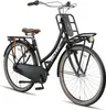Altec Transportfahrräder Damen Dutch 28 Zoll 57 cm Damen 3G Produktbild-Vorschau 2