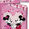Mickey & Minnie Bettbezug – 140 x 200 cm Produktbild-Vorschau 5