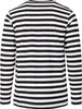 Urban Classics - Regular Stripe Longsleeve weiß - XL Produktbild-Vorschau 10