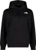 The North Face W SIMPLE DOME REGULAR HOODIE TNF BLACK M Produktbild-Vorschau 1