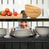 Zahradní kuchyň KETER Unity Chef 415 L - 237 x 51,3 x 89,4 Náhled obrázku produktu 15