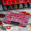 Organizzatore KADAX "Berg", altra organizzazione Anteprima dell’immagine prodotto 2