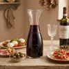 BORMIOLI ROCCO (Verkaufseinheit: 12) Weinkaraffe Misura /-/ Produktbild-Vorschau 4