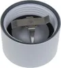A close-up view of a kitchen appliance part. Náhled obrázku produktu