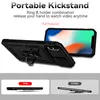 Étui pour iPhone XS / iPhone X étui double couche avec Voir les images du produit 5