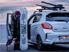 Skiträger, Snowboardträger, Skihalter Yakima FatCat EVO 6, Produktbild-Vorschau 4