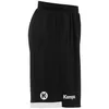 Kempa Shorts PLAYER Unisex 2003622_01 schwarz/weiß XXL Produktbild-Vorschau 4