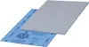 STARCKE Carta vetrata impermeabile 230 x 280 mm grana 600 Anteprima dell’immagine prodotto 3