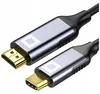 Co2 Kábel Usb-C Hdmi Adaptér Rozbočovač Usb Typ C Na Hdmi Náhľad obrázku produktu 14