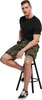 Pánské kraťasy Brandit BDU Ripstop Shorts flecktarn - XL Náhled obrázku produktu 5