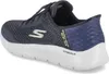 Skechers Herren Slip-in Sneaker Go Walk Flex New World navy Produktbild-Vorschau 31