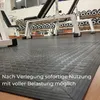 Klickfliesen Bodenplatte Kunststoff Balkon Terasse Garage Produktbild-Vorschau 9