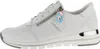 Remonte  Damenschuhe Schnürschuhe Sportive Weiß Freizeit Produktbild-Vorschau 33
