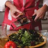 Microplane Gourmet Reibe 2-Wege Schneide schwarz Produktbild-Vorschau 17
