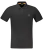 Hugo Boss Polo Kurzarm Herren Schwarz Podgląd zdjęcia produktu 1