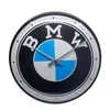 Nostalgic-Art - Nástěnné hodiny - BMW - Logo BMW Náhled obrázku produktu 1