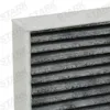 STARK SKIF-0170480 Aktivkohle Innenraumfilter Pollenfilter Produktbild-Vorschau 4
