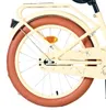 VOLARE Kinderfahrrad Ashley 18 Zoll, creme Produktbild-Vorschau 2