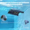 AIRROBO SP200 Poolroboter Roboter-Poolreiniger für die Produktbild-Vorschau 9