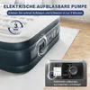 Materac dmuchany FCH 2 osoby, materac dmuchany z wbudowaną Podgląd zdjęcia produktu 7