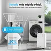 Déshumidificateur électrique VonHaus, capacité de 12 litres Voir les images du produit 11