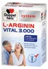 Doppelherz system L-ARGININ VITAL 3.000, 120 St. Kapseln Produktbild-Vorschau 3