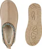 VAN HILL Damen Warm Gefütterte Pantoffeln Hausschuhe Produktbild-Vorschau 3