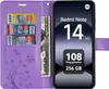 Hülle für Xiaomi Redmi Note 14 5G, Handy Tasche Handyhülle Produktbild-Vorschau 8