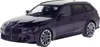 Solido 421438214 - 1:43 BMW G81 M3 Touring, 2023 lila Produktbild-Vorschau 10
